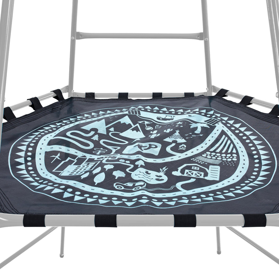 TP Toys Explorer Replacement Platform