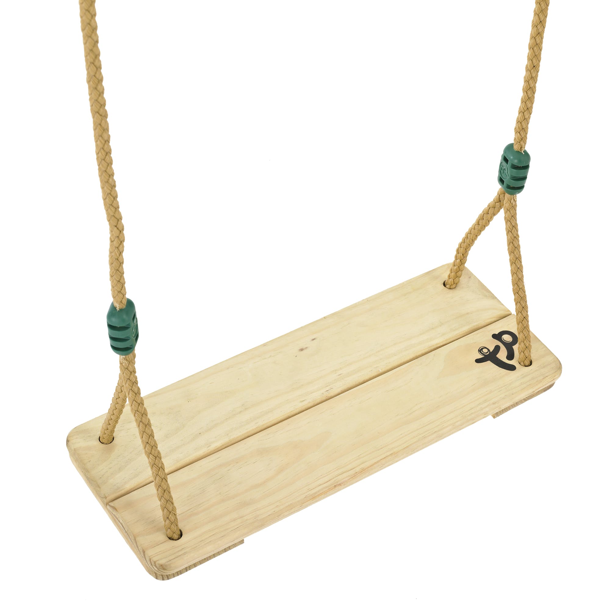 TP Toys Knightswood Double Swing Frame (COLLECTION OR DUBLIN DELIVERY ONLY)