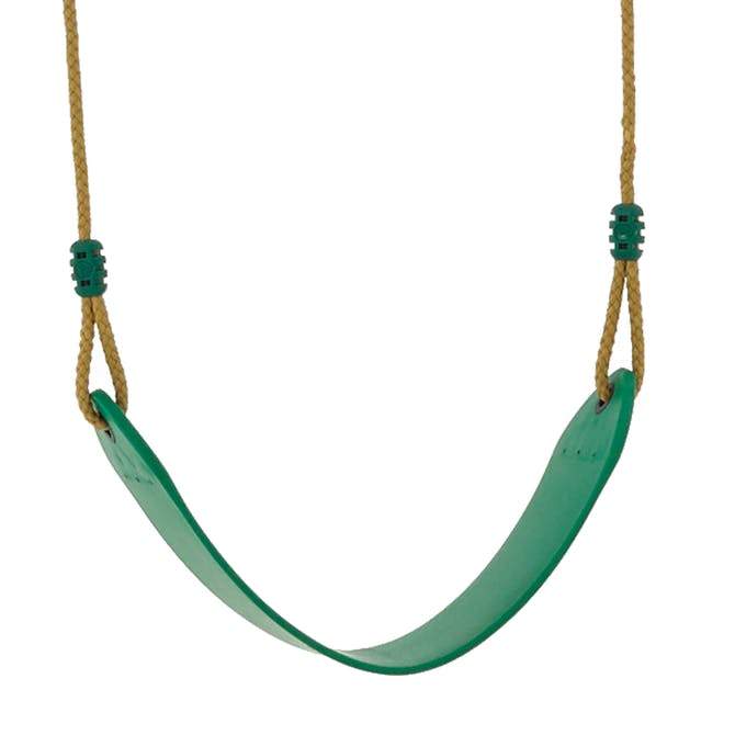 TP Toys Knightswood Double Swing Frame (COLLECTION OR DUBLIN DELIVERY ONLY)