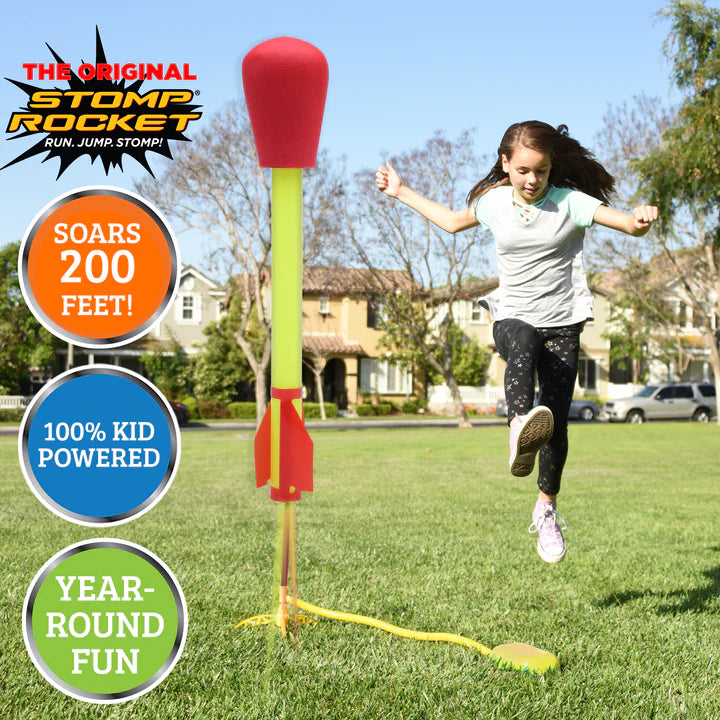 Stomp Rocket Ultra