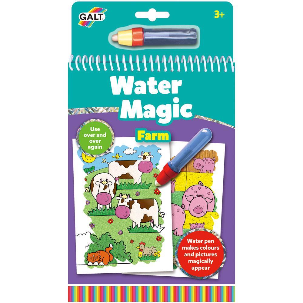 Galt Water Magic: Farm