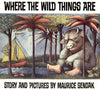 Maurice Sendak: Where The Wild Things Are