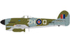 Airfix Medium Starter Set - Hawker Typhoon Mk.Ib