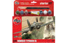 Airfix Medium Starter Set - Hawker Typhoon Mk.Ib