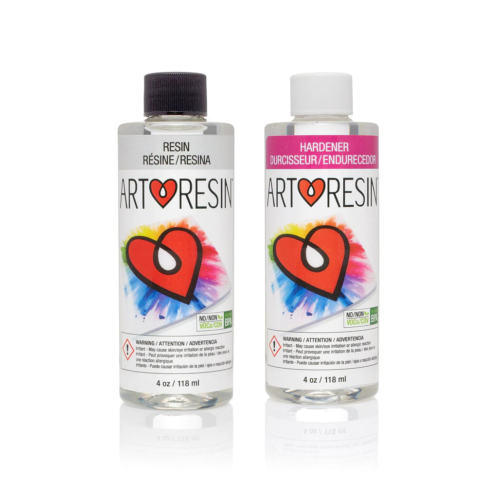 ArtResin - Epoxy Resin 8oz
