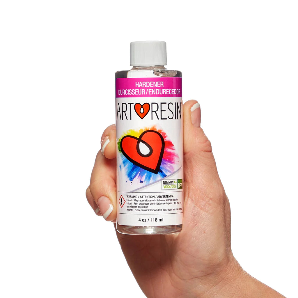 ArtResin - Epoxy Resin 8oz