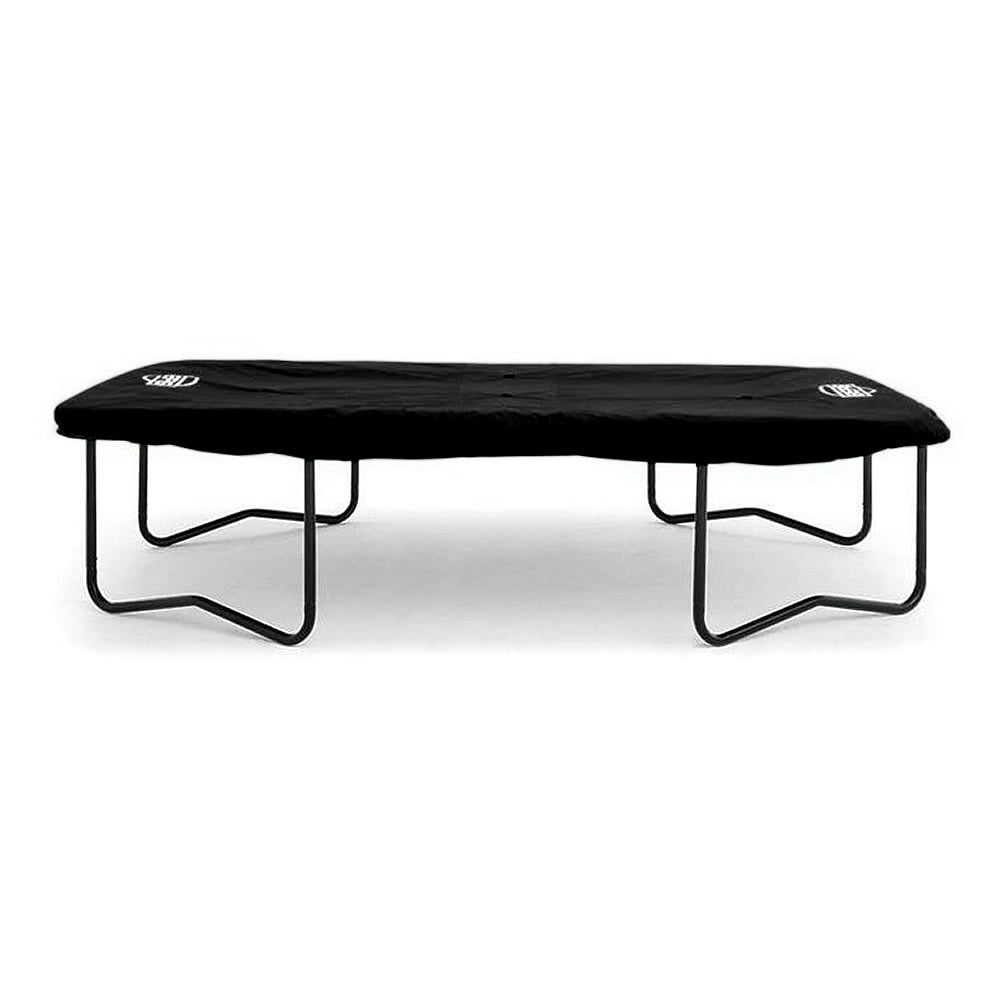 BERG Deluxe Trampoline Cover Ultim 16.5 x 10ft Black