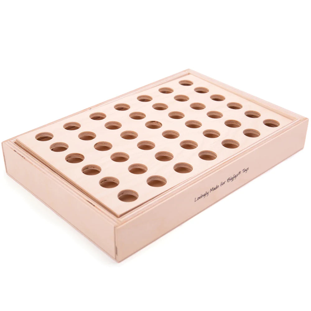 Bigjigs Four in a Row