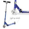 Micro Sprite LED Scooter (Blue)