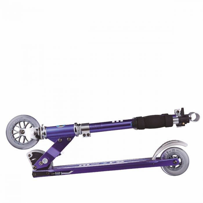 Micro Sprite Scooter (Blue)
