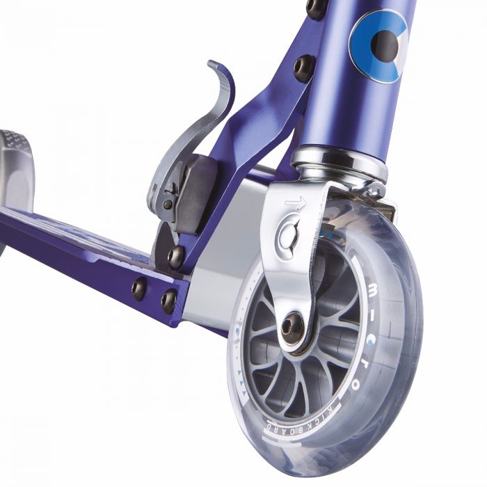 Micro Sprite Scooter (Blue)