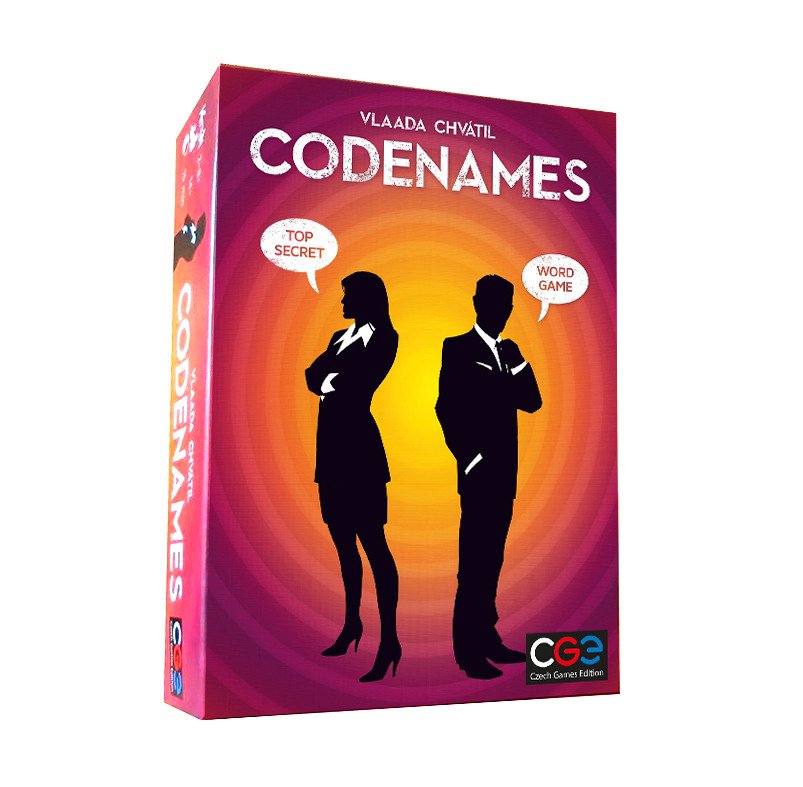 CODENAMES