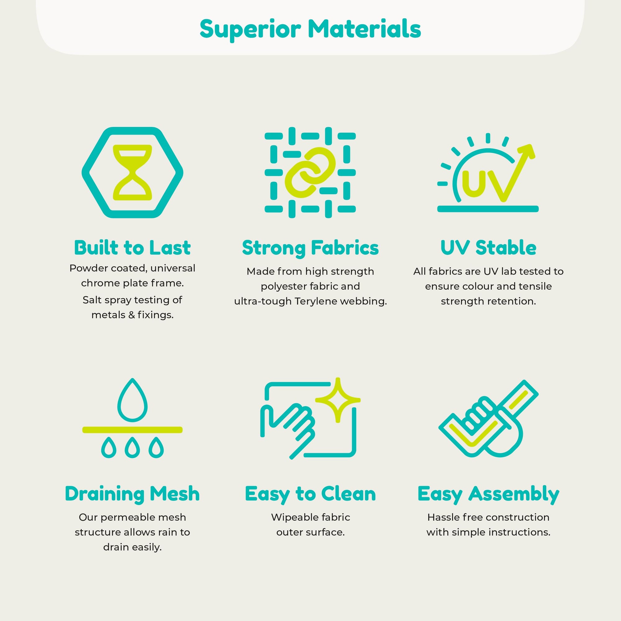 TP Toys UFO Den & Climbing Frame