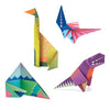 Djeco Origami: Dinosaurs (6-10yrs)