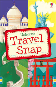 Usborne Travel Snap