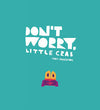 CHRIS HAUGHTON: Don't Worry, Little Crab
