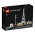 Lego Architecture Paris