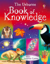 Usborne: Book Of Knowledge