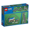 Lego City 60205 Track Set