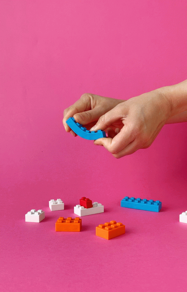 Marioinex Classic 55 Piece