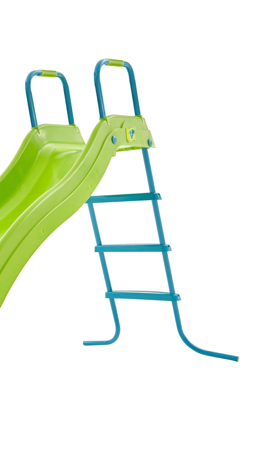 TP Toys Stepset for Crazywavy Slide