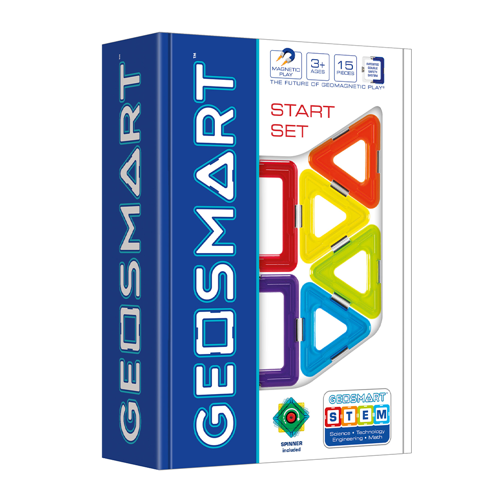 Geosmart Start Set