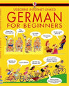 Usborne: German for beginners