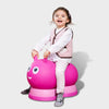 Micro Air Hopper: Pink