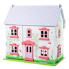 Rose Cottage Heritage Playset