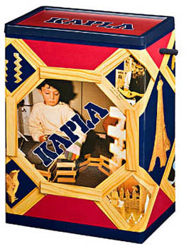 KAPLA 200 Box
