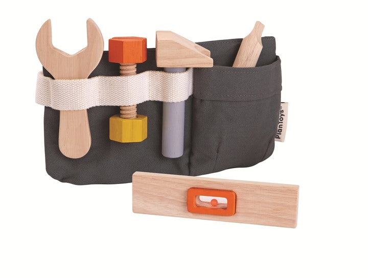 Plan Toys Tool Belt