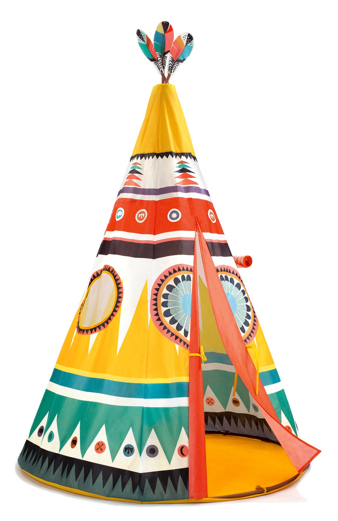 Djeco Teepee