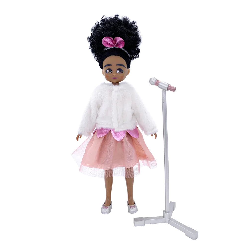 Lottie Doll: Stage Superstar