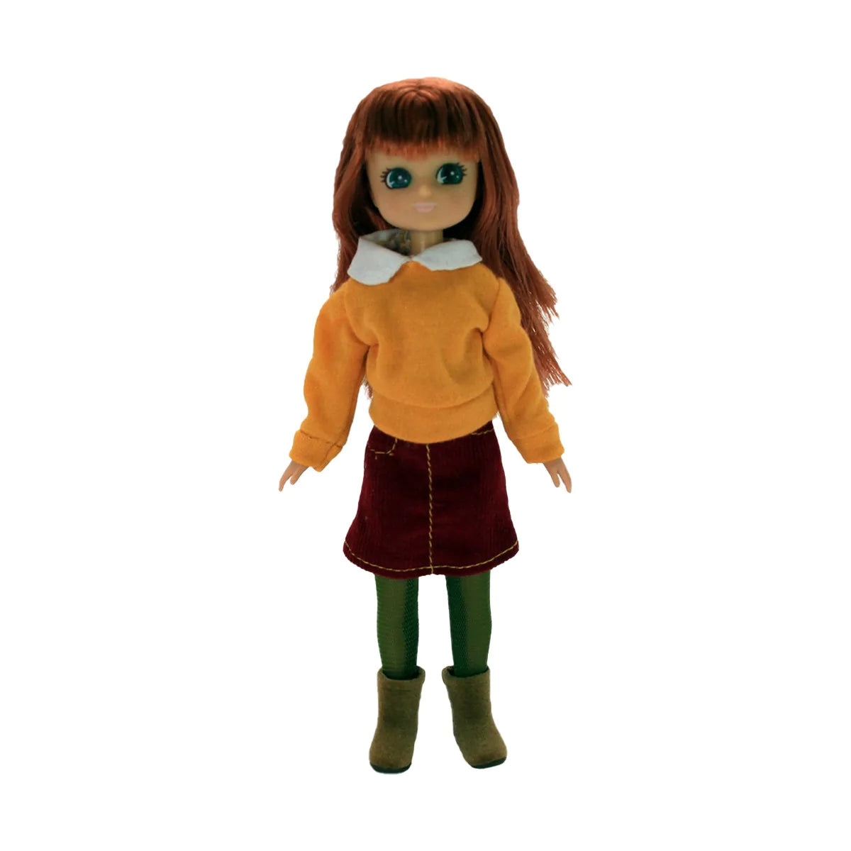 Lottie Oufit Set Multipack: Four Seasons