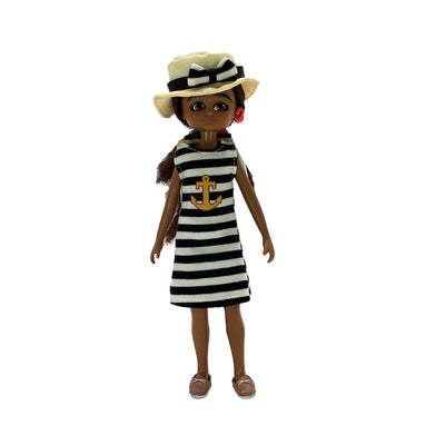 Lottie Oufit Set Multipack: Four Seasons