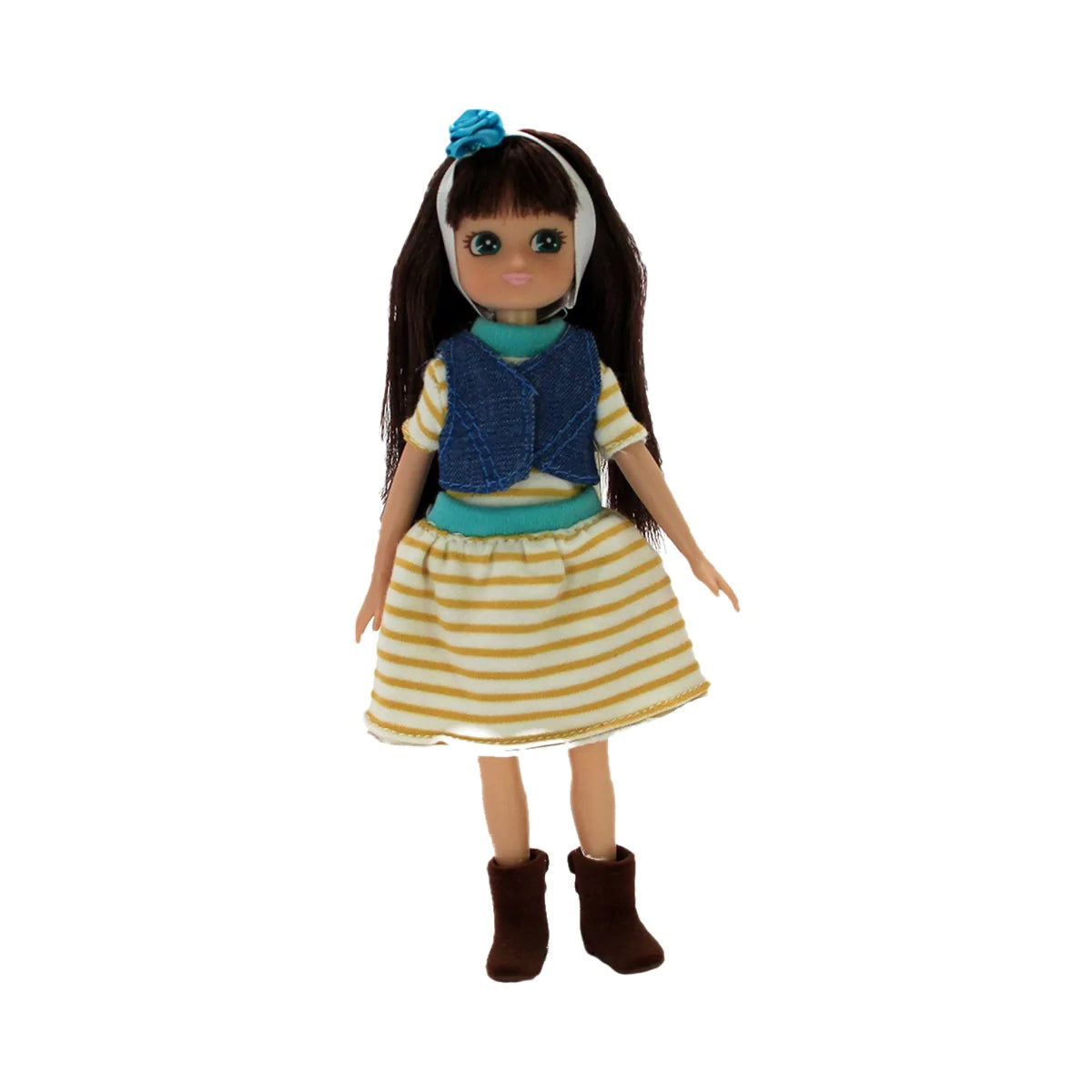 Lottie Oufit Set Multipack: Four Seasons