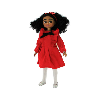 Lottie Oufit Set Multipack: Four Seasons