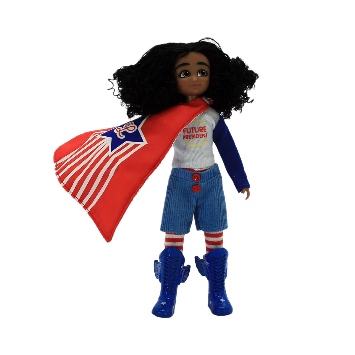 Lottie Oufit Set Multipack: Dress Up Time