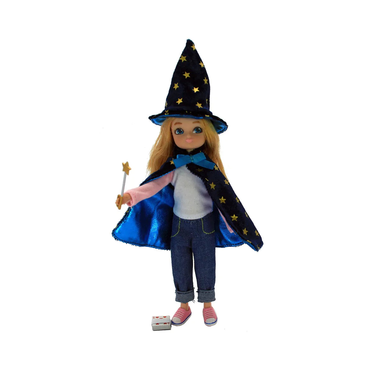 Lottie Oufit Set Multipack: Dress Up Time