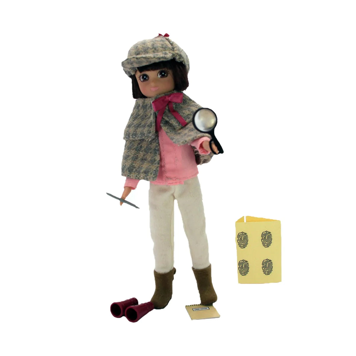 Lottie Oufit Set Multipack: Dress Up Time