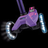 Maxi Micro LED Deluxe Scooter (Purple)