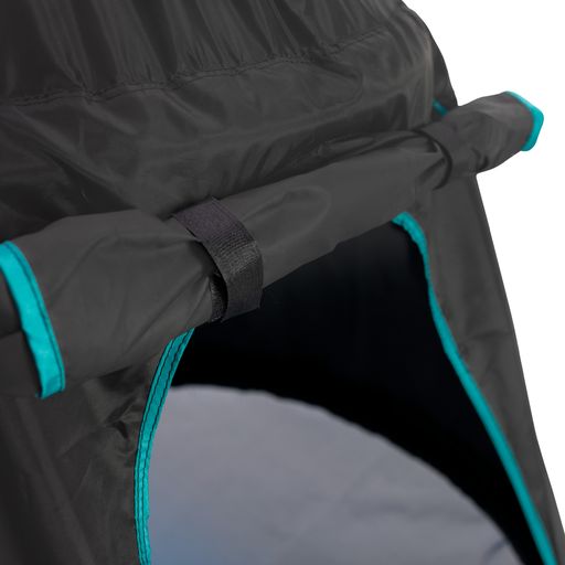 TP Toys UFO Swing Seat Black