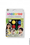 Snazaroo Face Paint Kit