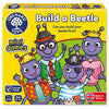 Orchard Toys Mini Game: Build a Beetle