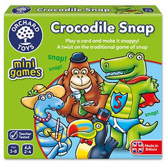 Orchard toys mini games aldi store