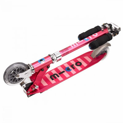 Micro Sprite Scooter (Pink)