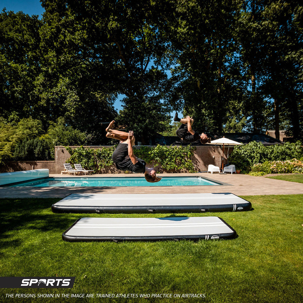 BERG Airtrack Home 500