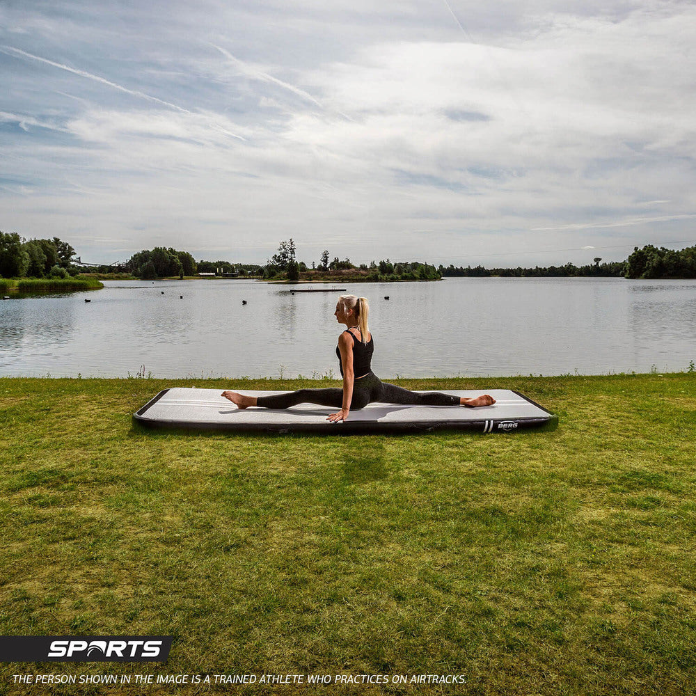 BERG Airtrack Home 300