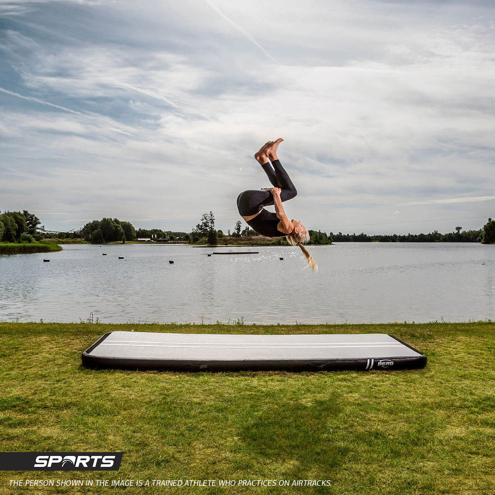 BERG Airtrack Home 300