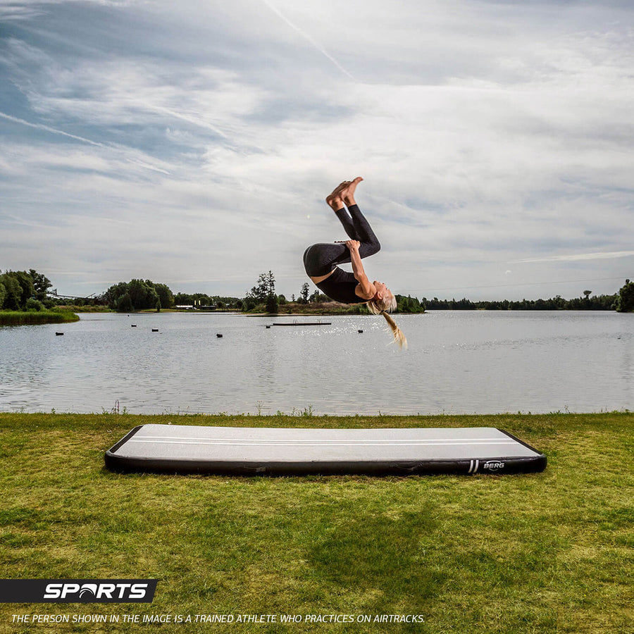BERG Airtrack Home 300